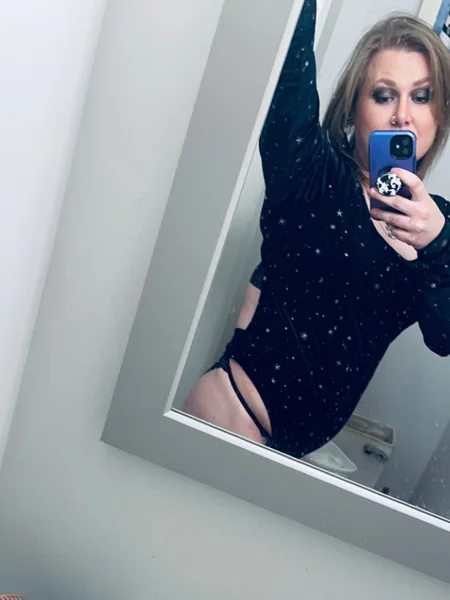 Michelle 🥵