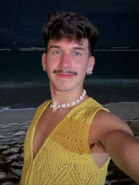 Spicy Mikey