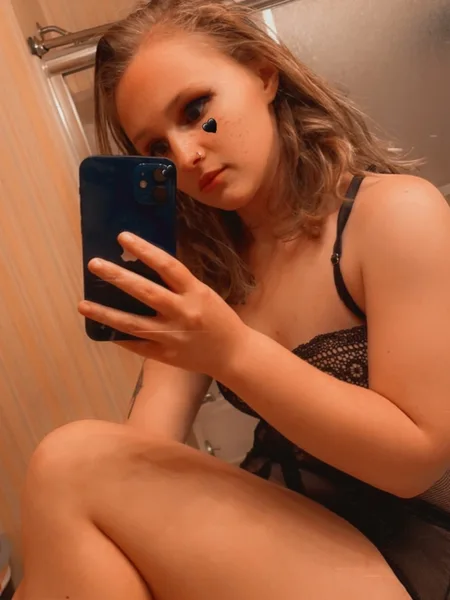 Spicy momma