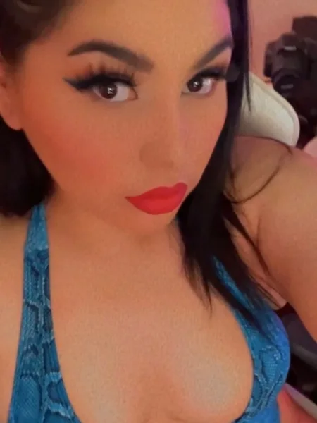 Spicy Vixen