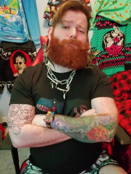 SpicyYetiEXXXtreme