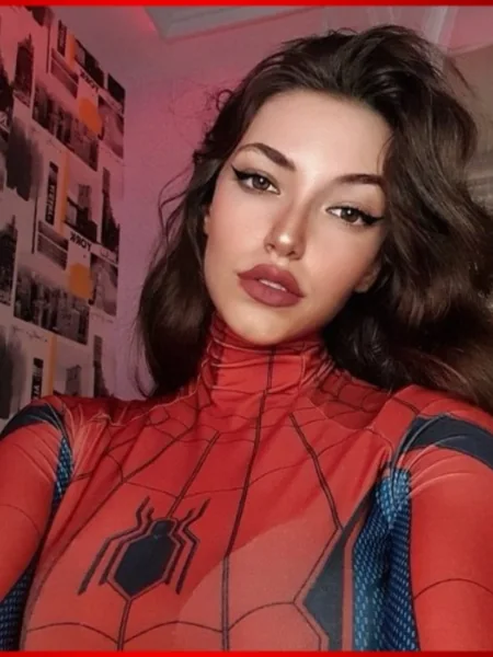 Spiderhelhy