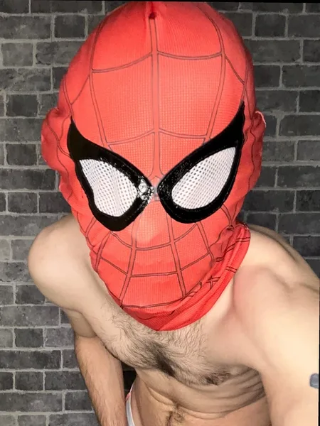 spideycock