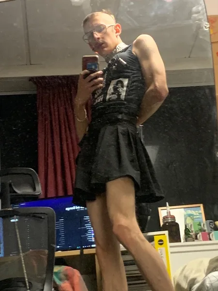 UgliiBabii