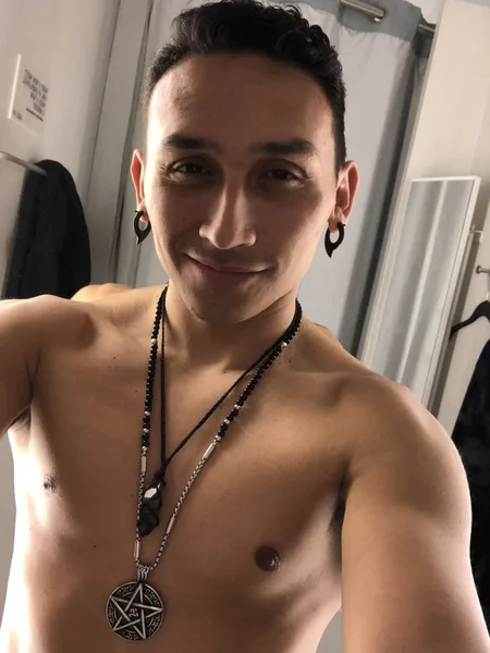 Spiritual Guide avatar
