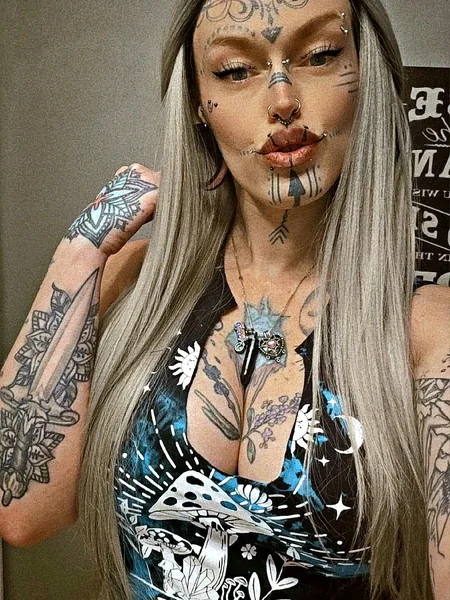 SplatterCorpse 😈