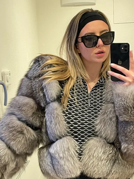 Fur Princess Dani