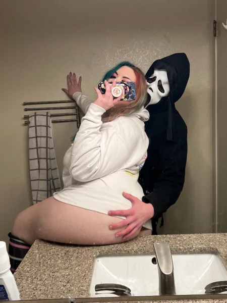Spooki👻🍑