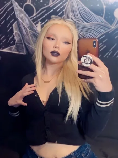 🕸SpookyBarbieGrl🕷TOP 3% CHICAGO