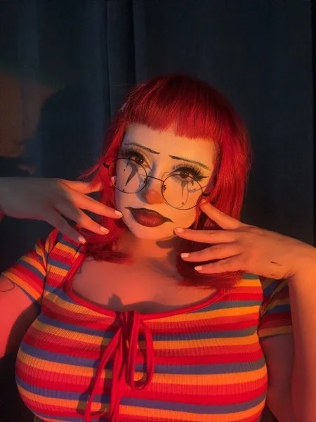 💗 i want you to worship me.💗