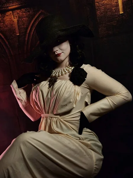 ♡.•°Lilith°•.♡