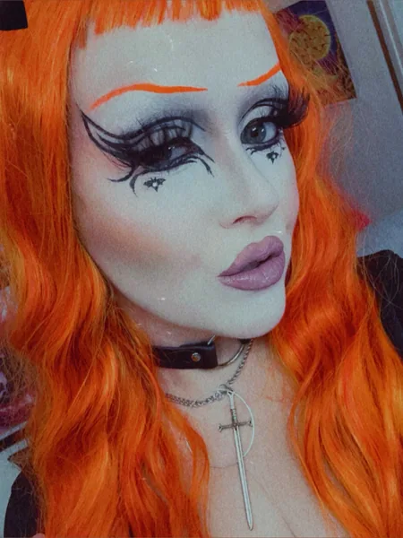 Spooky Lucy 👻