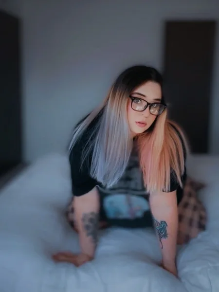 Spooky After Dark