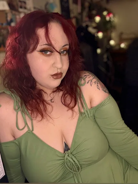 spookyscorpiobabe