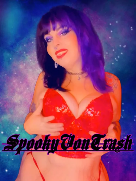 SpookyVonTrash
