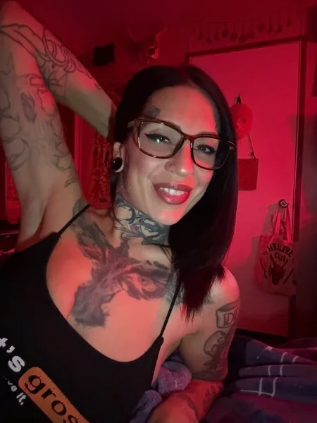 Spooniebrat