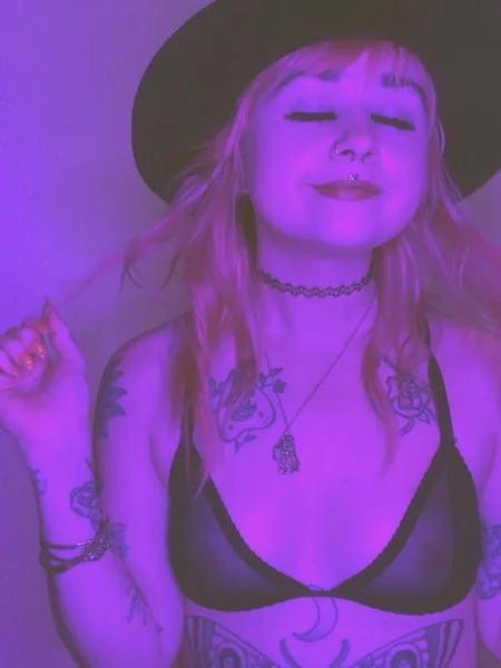 Spooky bb