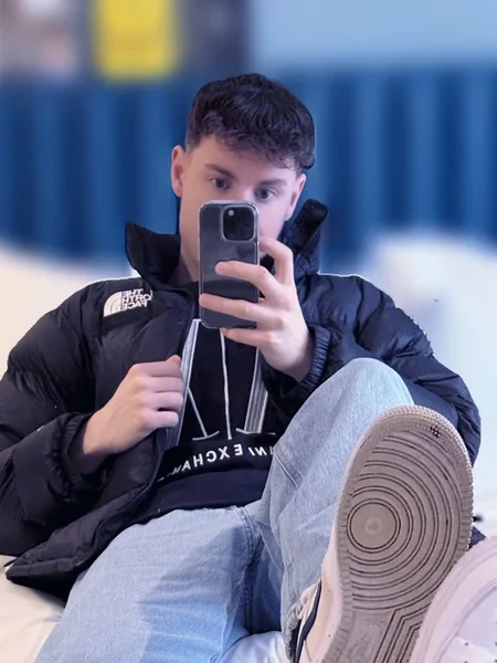 Luca Twunk