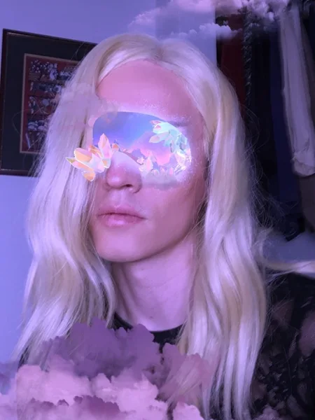 Spring Rayne