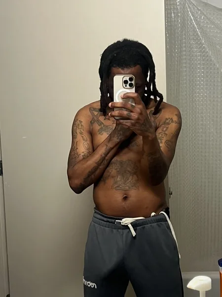 Pussy Monsta