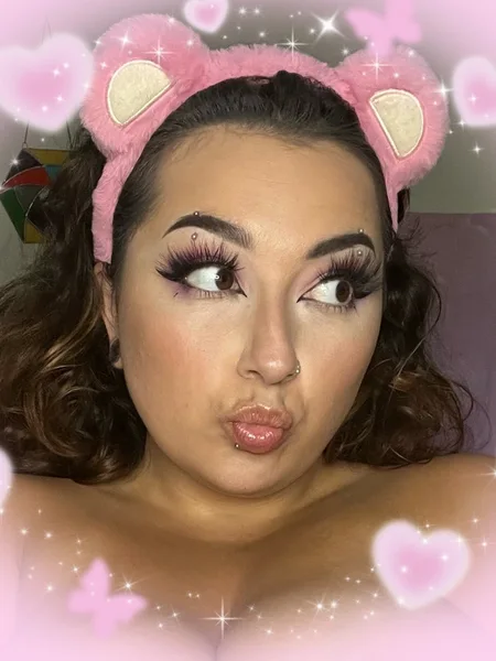 Squishy H3arts 💗