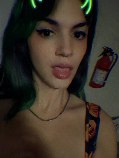 Squrl Gurl