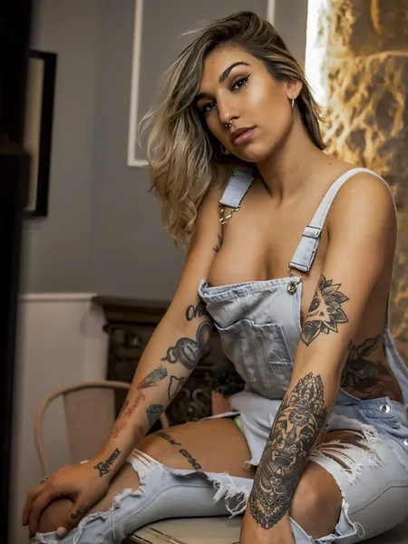 Srta Vazquez