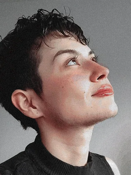 ✨ DOM ✨ 🏳️‍⚧️ 🔥
