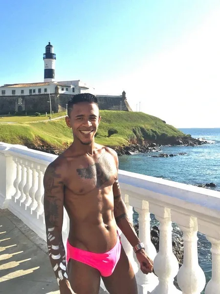 yago ssa TOP 9.0 in Onlyfans ⬆️🔥