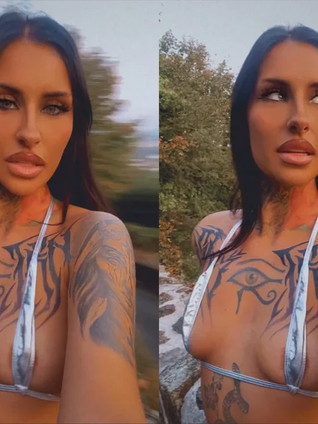 Sasha Que