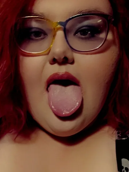 SSBBW Kitten