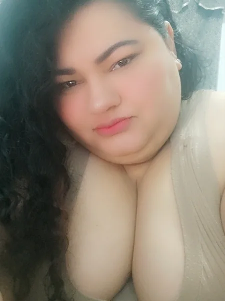 Ssbbw Carlys