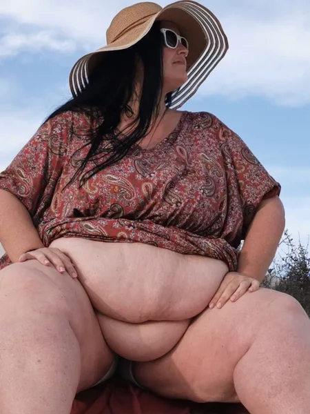 SSBBW Lailani