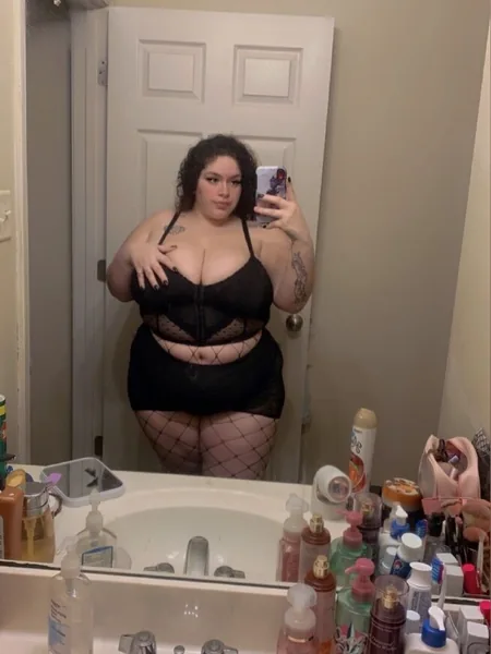Jaymee 🌶️🥵