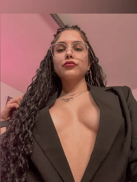 ⚫️GODDESS SOFIXXX⚫️ SOFT DOMME avatar