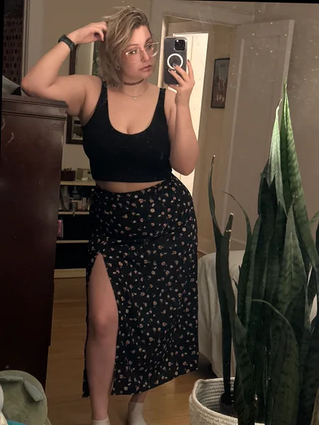 space babe