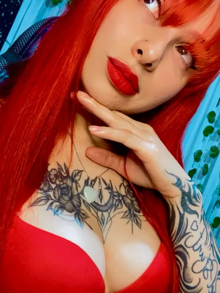 Sstyci Rodriguez
