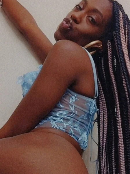 PimpinItUp💦🍫💋