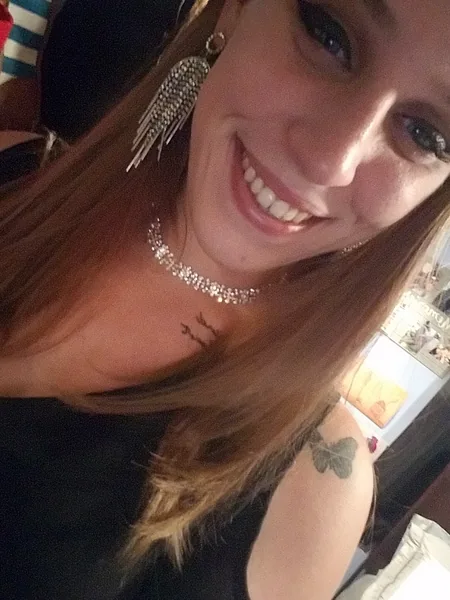 Stacy