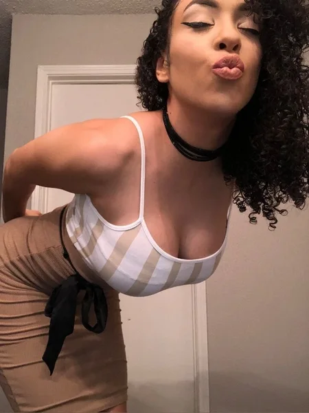 Stacy Luxxx