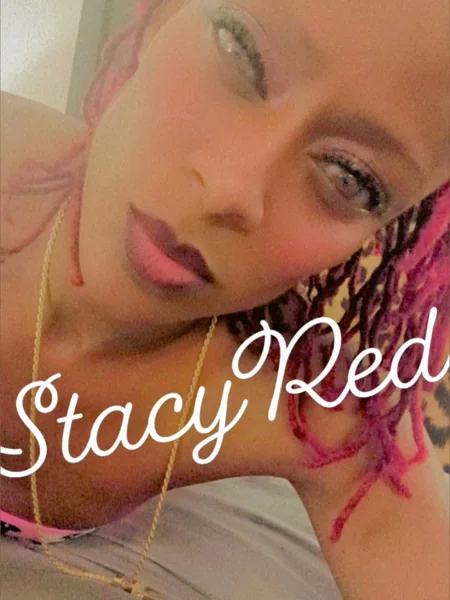 StacyRed