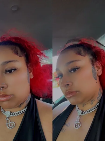 LingLingTheeStallion