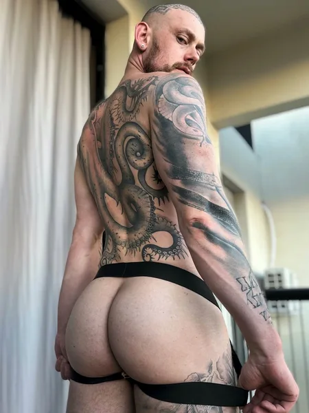 STANISLAV 😈💦