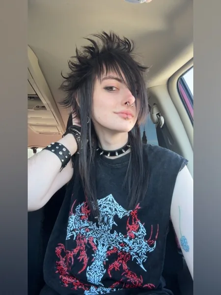 Scotti avatar
