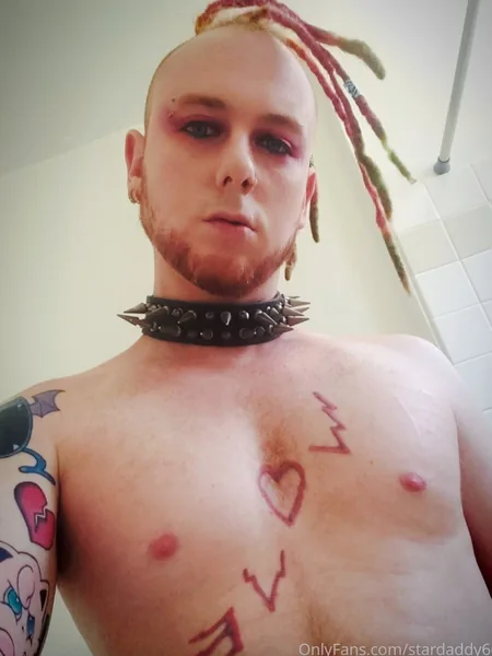 Star Daddy 666