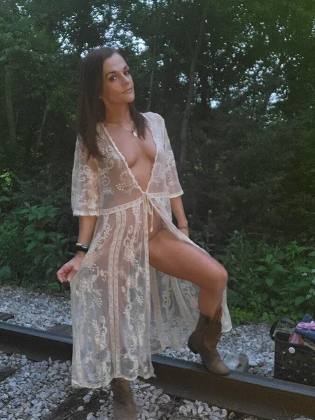 Starry Lynn