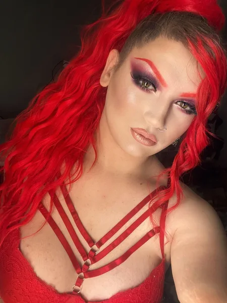 Starlet Scarlet