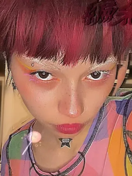 STAR 💫 He/They avatar