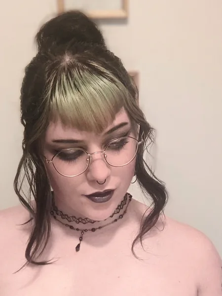 gwen💀