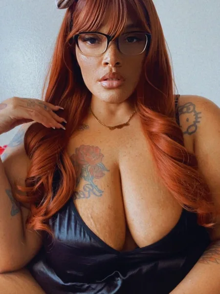 Starr Devereauxx💋
